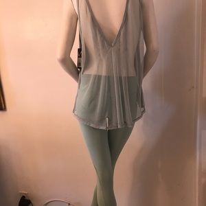 COPY - COPY - TLF Monroe Tank Top